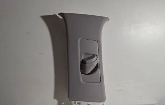 Lexus RX 450H (B) pillar trim (top) 7325633020 7302458010 7313658010