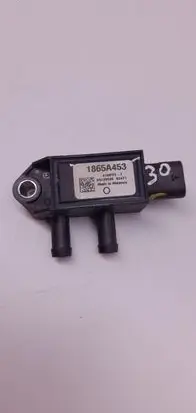 Mitsubishi Eclipse Cross Exhaust gas pressure sensor 1865A453 85139530