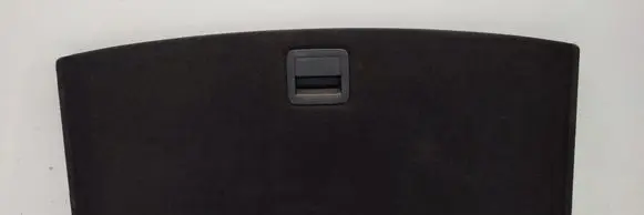 Volkswagen Tayron II Trunk bottom trim panel 57H861531