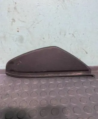 Dodge RAM Dashboard side end trim TL6019869 63725C PT3860994LH