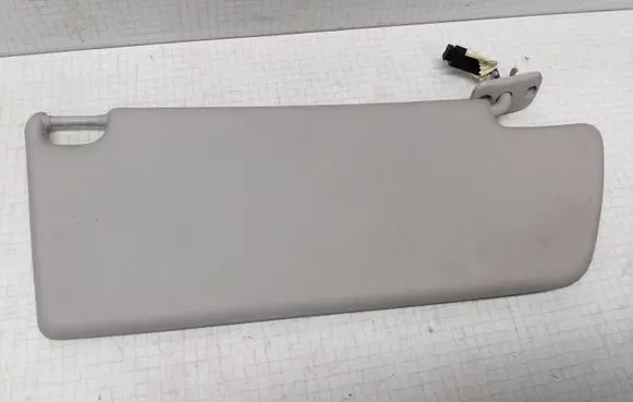 Opel Vectra C Sun visor