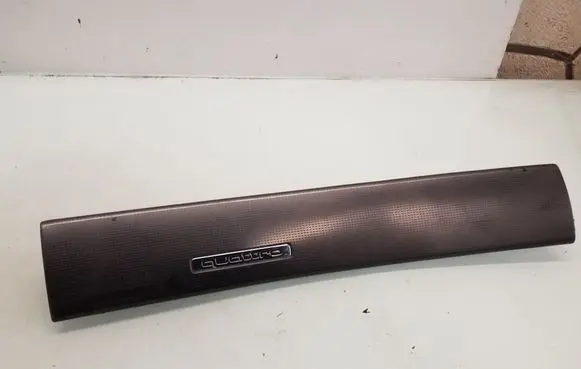 Audi A6 S6 C5 4B Dashboard glove box trim 4B1853190