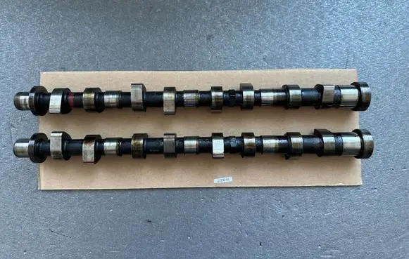 Nissan King Cab, Navara Camshaft 13020AD202 13020AD212