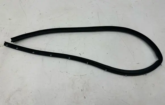 Jaguar F-Type Rubber seal front coupe door EX5320530