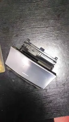 Car ashtray