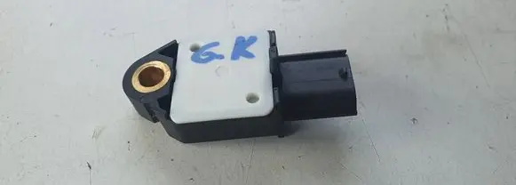 Toyota Verso Airbag deployment crash/impact sensor