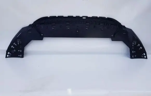 Audi A3 8Y Front bumper 8Y0807233