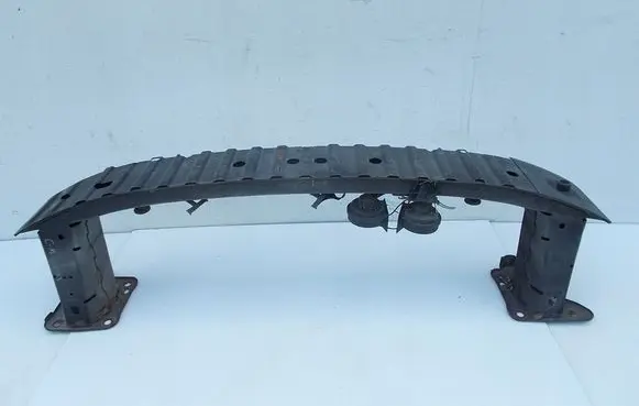 Ford C-MAX I Front bumper cross member CMAXBELKA