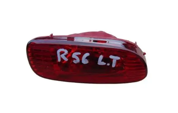 Mini One - Cooper Coupe R56 Rear fog light 2751707