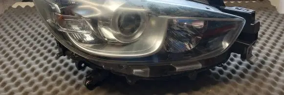 Mazda CX-5 Headlight/headlamp KD7751030D KD3151030