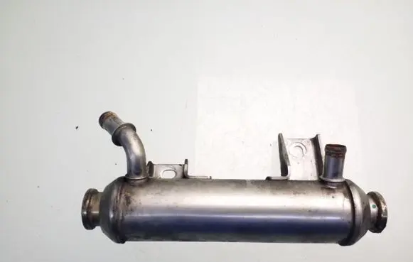 Fiat Croma EGR valve cooler 55202430