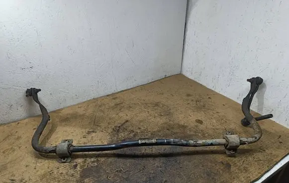 Citroen C6 Front anti-roll bar/sway bar 9662911980