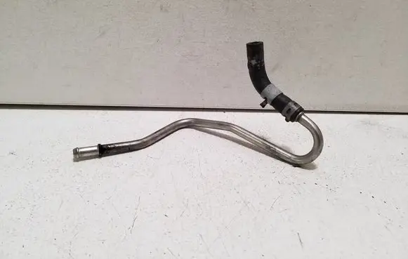 Volkswagen PASSAT B8 Exhaust gas pipe 