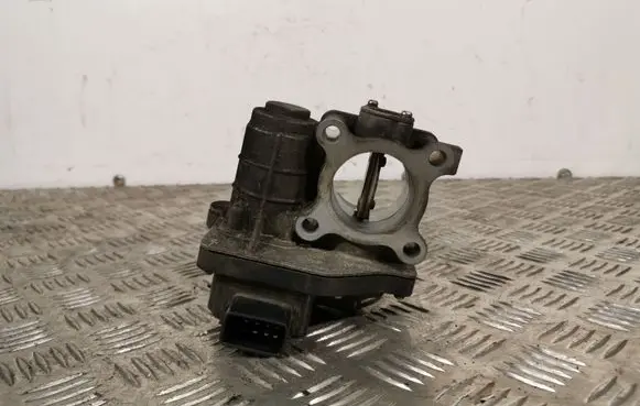 Honda CR-V Electric throttle body valve NAS09053