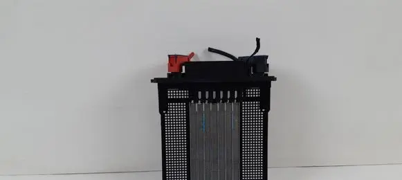 Land Rover Evoque II Electric car heater J9C318D612AA