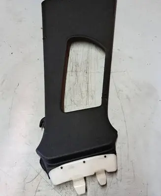 Audi A4 S4 B8 8K (B) pillar trim (top) 8K0867282A