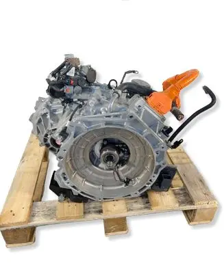 KIA Niro Automatic gearbox 431002B500 D07HPD D07H