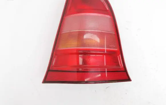 Mercedes-Benz A W168 Rear/tail lights