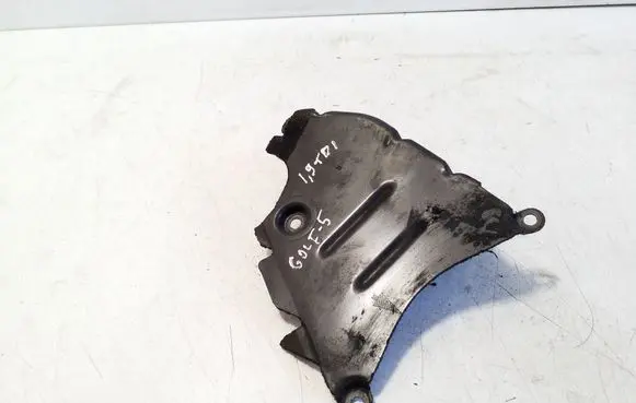 Volkswagen Golf V Timing belt guard (cover) 038109147A