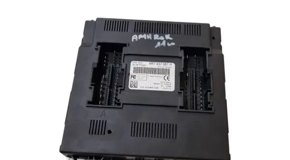 Volkswagen Amarok Comfort/convenience module 6R7937087H