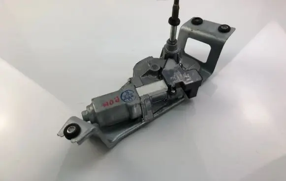 BMW 1 F20 F21 Wiper motor 7258532