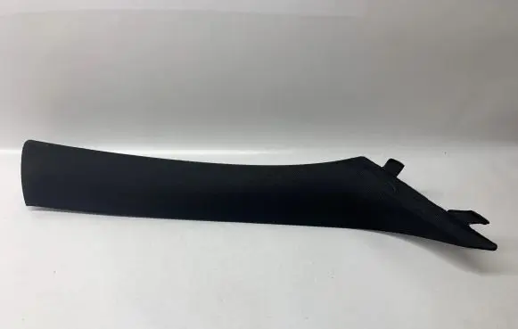 BMW 4 F32 F33 (A) pillar trim 7276888