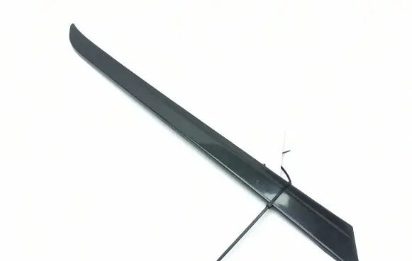 Mercedes-Benz S W116 (A) pillar trim