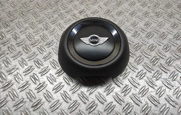Mini Cooper Countryman R60 Steering wheel airbag 9806258 300245660 20113130214