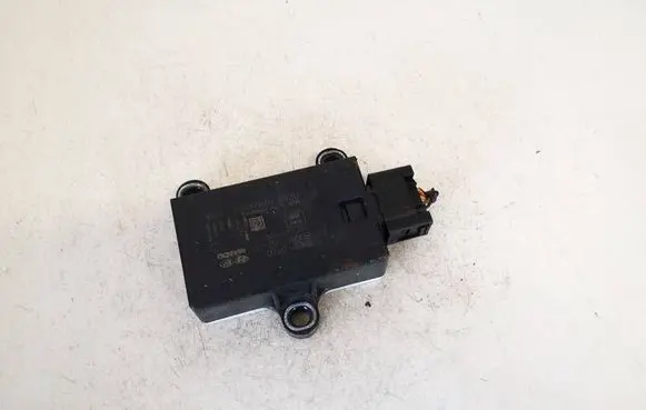 KIA Sorento Tire pressure sensor 956902p000