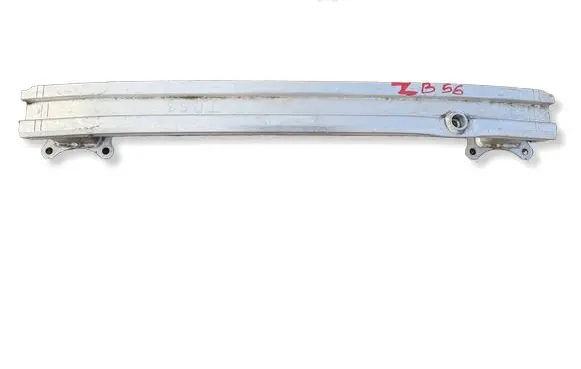 Ford Focus Rear bumper support beam JX61A41400AB ZB56