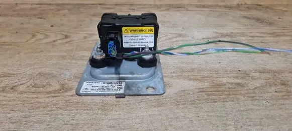 Volvo XC60 ESP acceleration yaw rate sensor 6G9N14B296AC