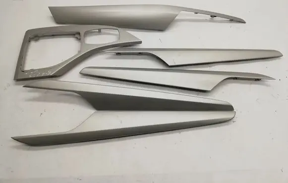 BMW X1 E84 Interior decorative trim set 2991699 2991701