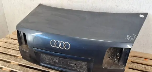 Audi A8 S8 D3 4E Tailgate/trunk/boot lid