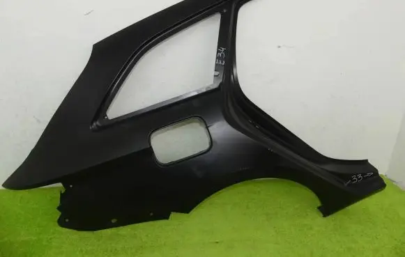 Seat Leon IV Rear quarter panel 5FE809