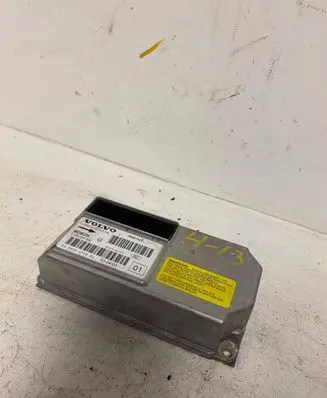 Volvo S80 Airbag control unit/module P8651523 030093037001 0285001456