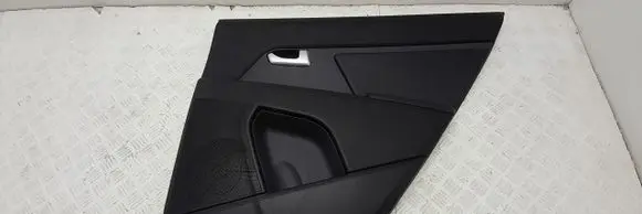 KIA Sportage Rear door card panel trim 833613U000