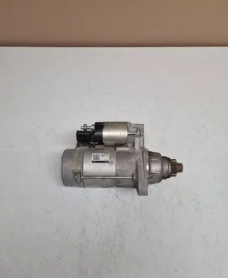 Skoda Superb B8 (3V) Starter motor 0AM911023J 4380000221