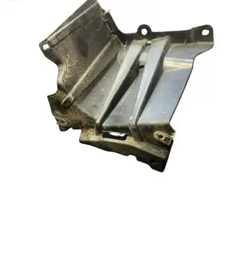 BMW X6 G06 Other under body part 7424901 51757424901