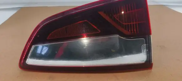 Ford Ecosport Tailgate rear/tail lights GN1513A603DD
