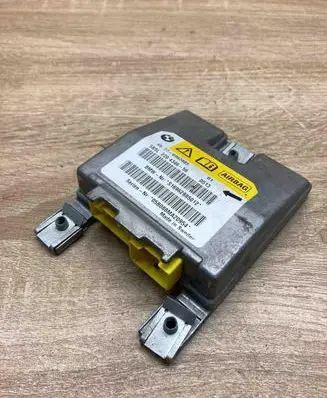BMW 5 E60 E61 Airbag control unit/module 6962885