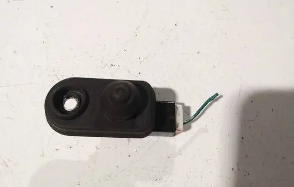 Mitsubishi Lancer X Front door sensor 