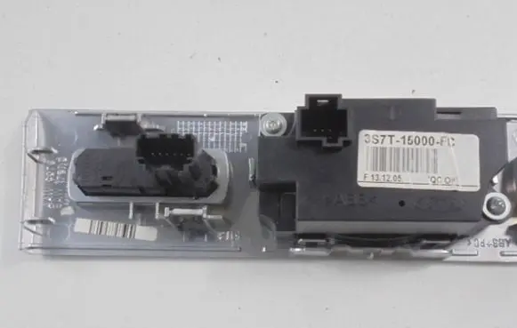Ford Mondeo Mk III Wiper switch 4S7T18K574AB