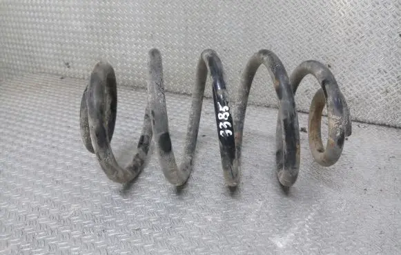 Opel Vectra C Rear coil spring