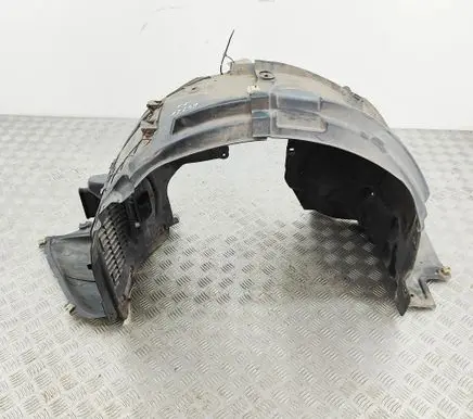 BMW 5 G30 G31 G38 Front wheel arch liner splash guards 7340785 7340795