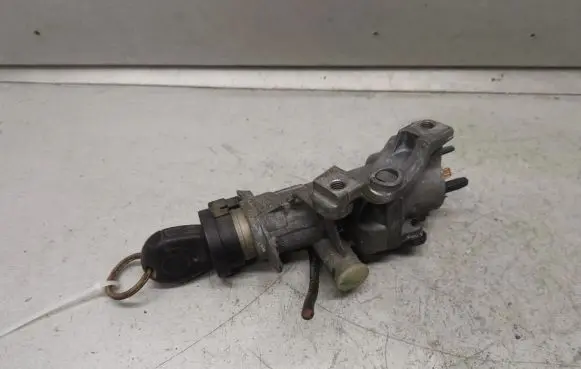 Ford Galaxy Ignition lock 4B0905851B