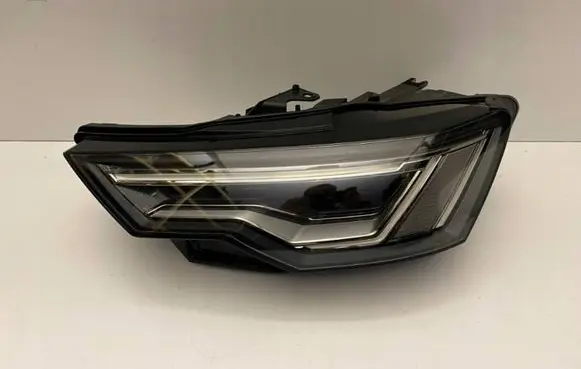 Audi A6 S6 C8 4K Headlight/headlamp 4K0941039 1ZX01337701 0133770100001935