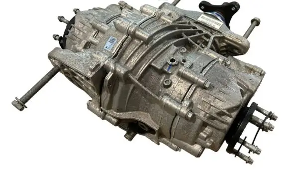 BMW X6 M Rear differential 7850170 33107850170