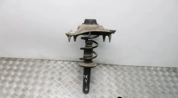 Audi A4 S4 B8 8K Front shock absorber/damper 8T0413031AF