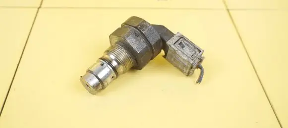 Mazda 6 Fuel pressure sensor 11R14173 SHY1 SH01