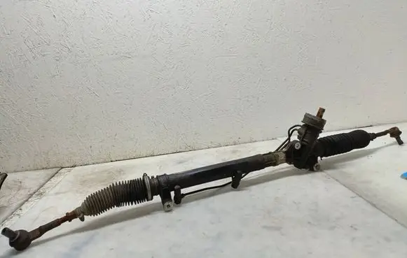 Audi A6 S6 C5 4B Steering rack 4B1422066E 0306308 6001440130701